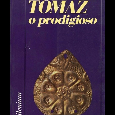 Tomaz, o Prodigioso | de Lynette Lucas