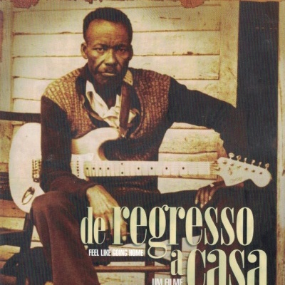 The Blues - 1 - De Regresso a Casa [DVD]