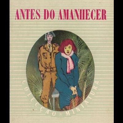 Antes do Amanhecer | de W. Somerset Maugham