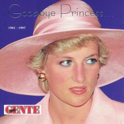 VA | Goodbye Princess... [CD]