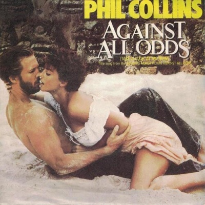 Phil Collins | Against All Odds [Single]