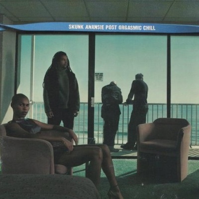 Skunk Anansie | Post Orgasmic Chill [CD]