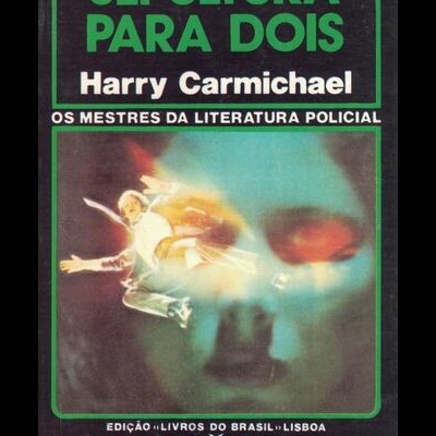Sepultura Para Dois | de Harry Carmichael