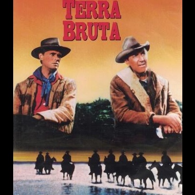 Terra Bruta [DVD]