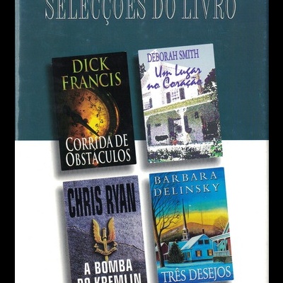 Selecções do Livro - Volume N.º 51 | de Vários Autores