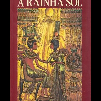 A Rainha Sol | de Christian Jacq