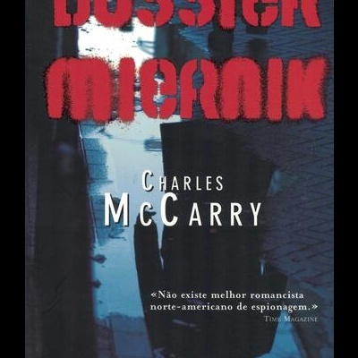 Dossier Miernik | de Charles McCarry