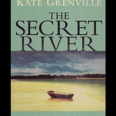The Secret River | de Kate Grenville