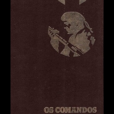 Os Comandos | de Marc Flament