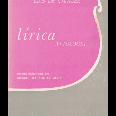 Lírica - Antologia | de Luís de Camões