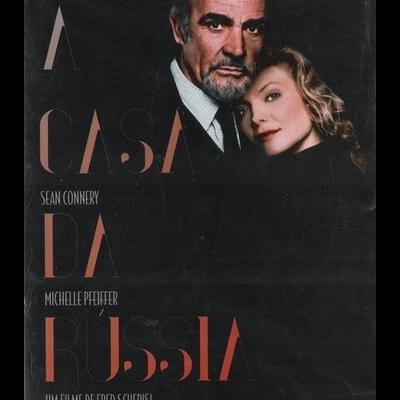 A Casa da Rússia [DVD]