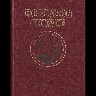 Robinson Crusoé | de Daniel Defoe