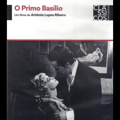 O Primo Basílio [DVD]