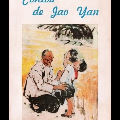 Contos de Jao Yan
