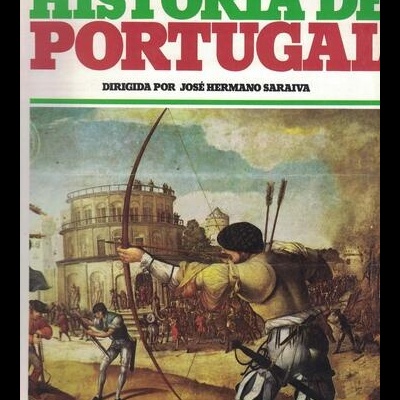 História de Portugal N.º 34