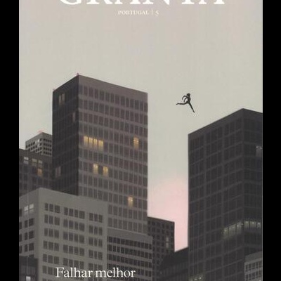 Granta (Portugal) - Número 5