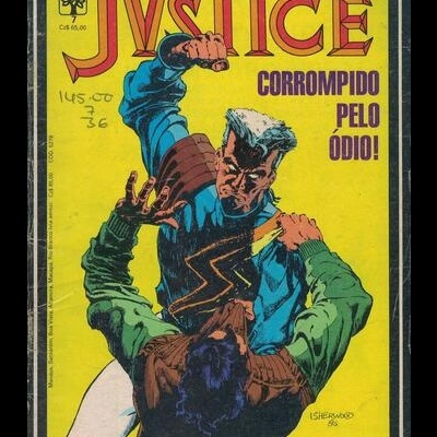 Justice N.º 7