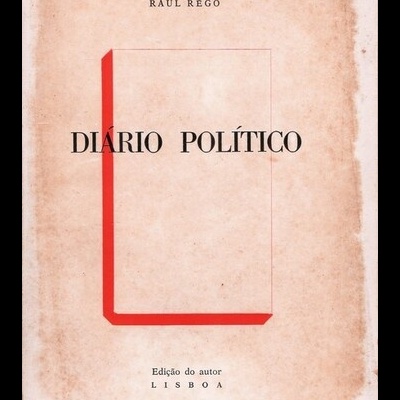 Diário Político | de Raul Rêgo