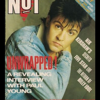 Nº1 - Issue 172 - Oct 4,, 198