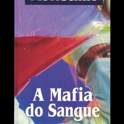 A Mafia do Sangue | de Konsalik