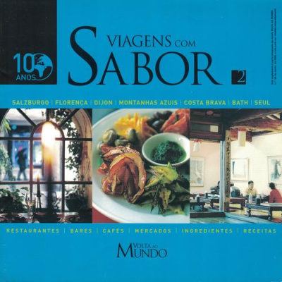 Viagens com Sabor 2