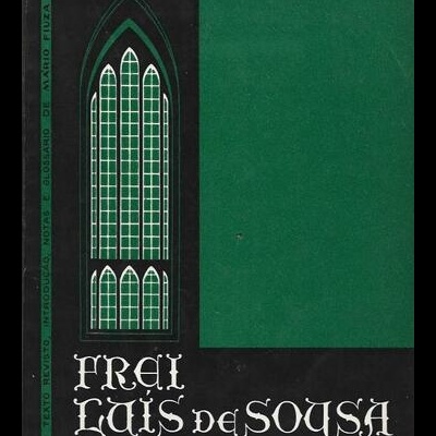 Frei Luís de Sousa | de Almeida Garrett
