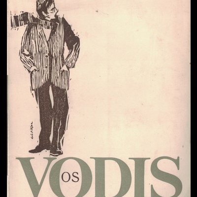 Os Vodis | de John Braine