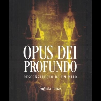 Opus Dei Profundo | de Eugénia Tomaz