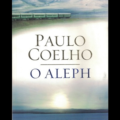O Aleph | de Paulo Coelho