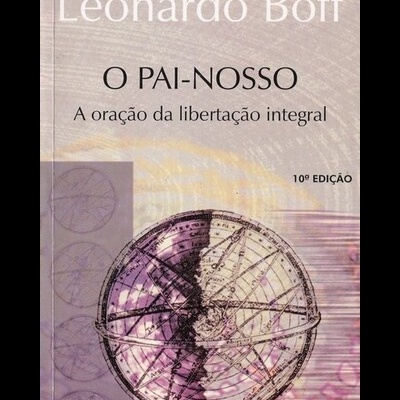 O Pai-Nosso | de Leonardo Boff