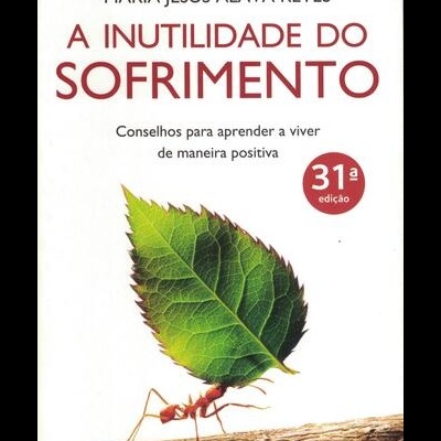 A Inutilidade do Sofrimento | de María Jesús Álava Reyes