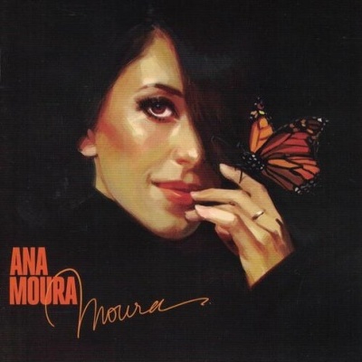 Ana Moura | Moura [CD]
