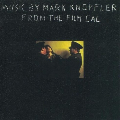 Mark Knopfler | Music By Mark Knopfler From The Film Cal [CD]