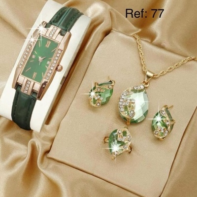 77/78 Conjunto Madame