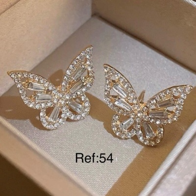 54 Brincos Primavera