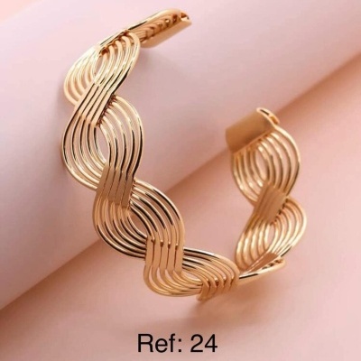 24 Bracelete Veronica