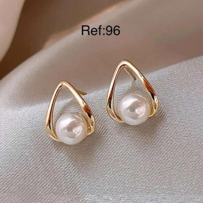 96 Brincos Perola