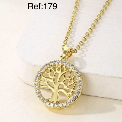 FIO ARVORE DA VIDA 179