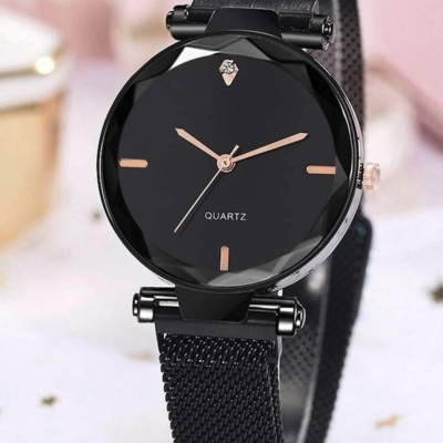 159 Relógio Aço Inox