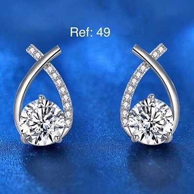 49 Brincos Fernanda