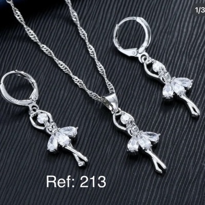 CONJUNTO BAILARINA 213