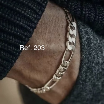 PUSEIRA MASCULINA 203