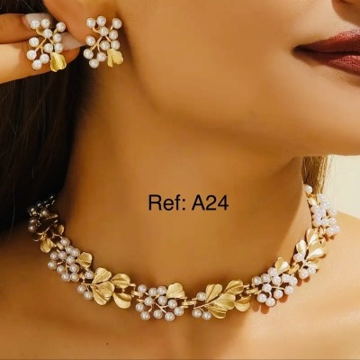 A24 Conjunto Melissa