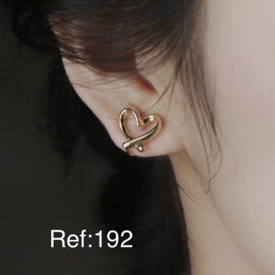 BRINCOS PRESSÃO 192