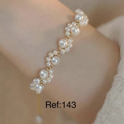 143 Pulseira
