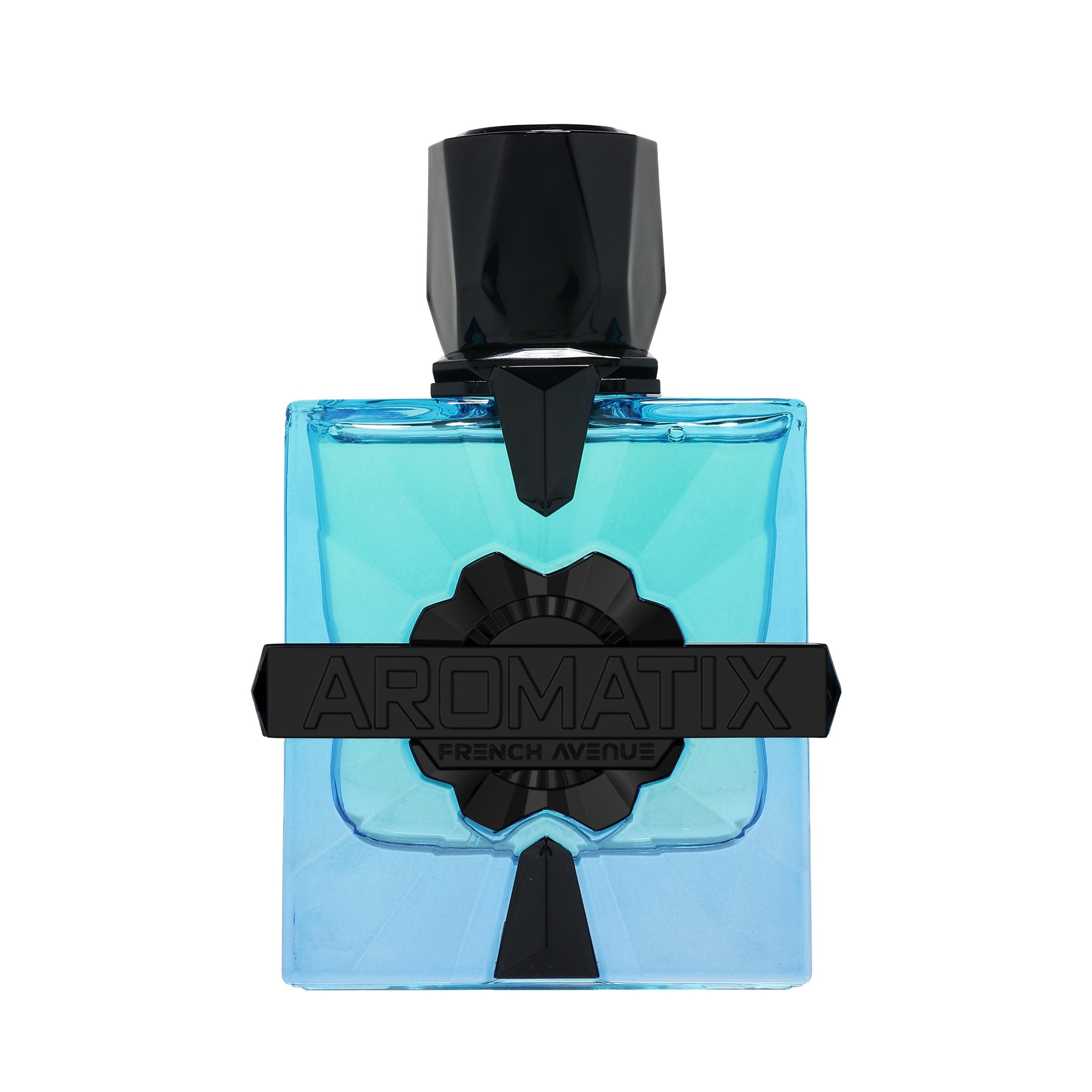 French Avenue Aromatix Magnetiq Extrait de Parfum 100ml French Avenue Aromatix Magnetiq Extrait de Parfum 100ml