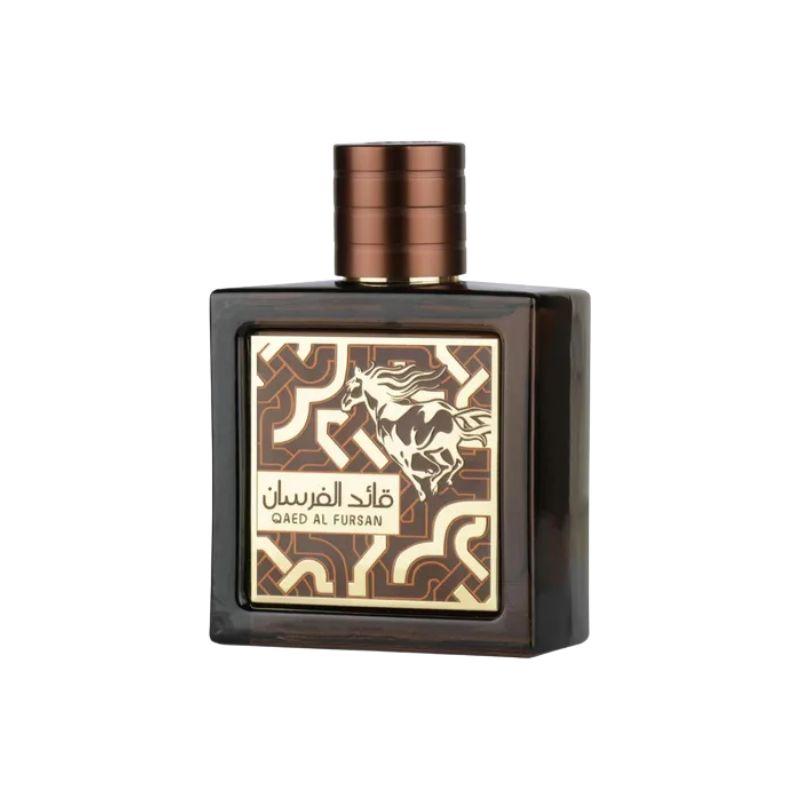 Lattafa Qaed Al Fursan Untamed EDP 90ml Lattafa Qaed Al Fursan Untamed EDP 90ml
