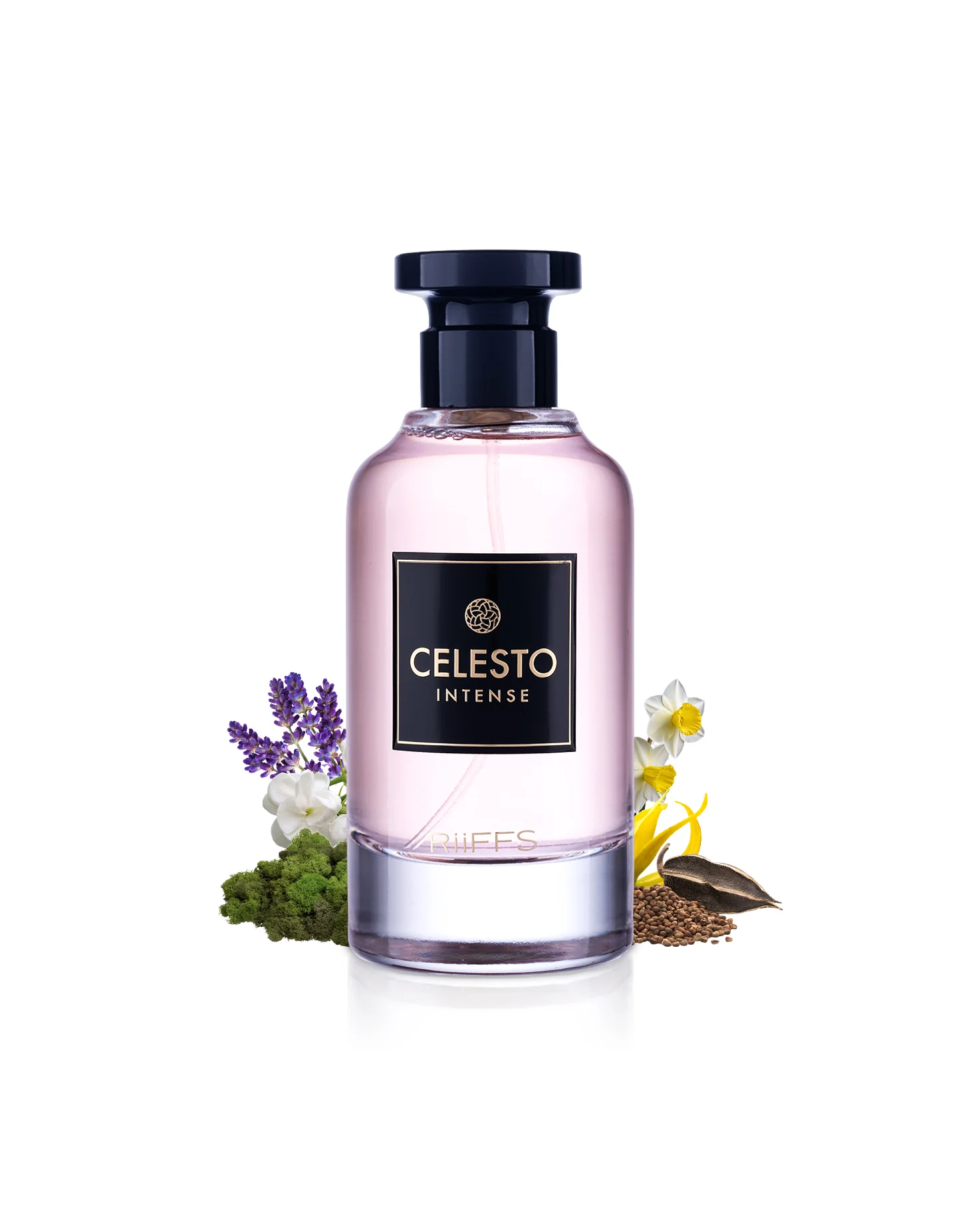 Riiffs Celesto Intense EDP 100ml Riiffs Celesto Intense EDP 100ml