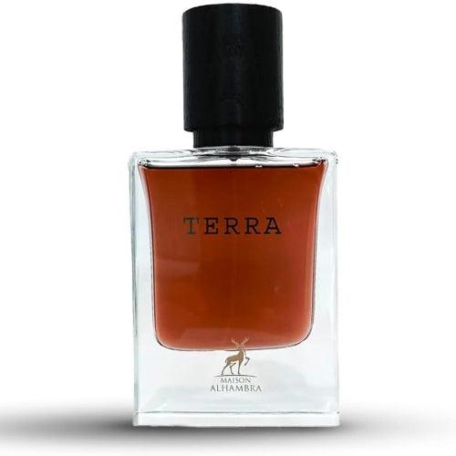 Maison Alhambra Terra EDP 50ml Maison Alhambra Terra EDP 50ml