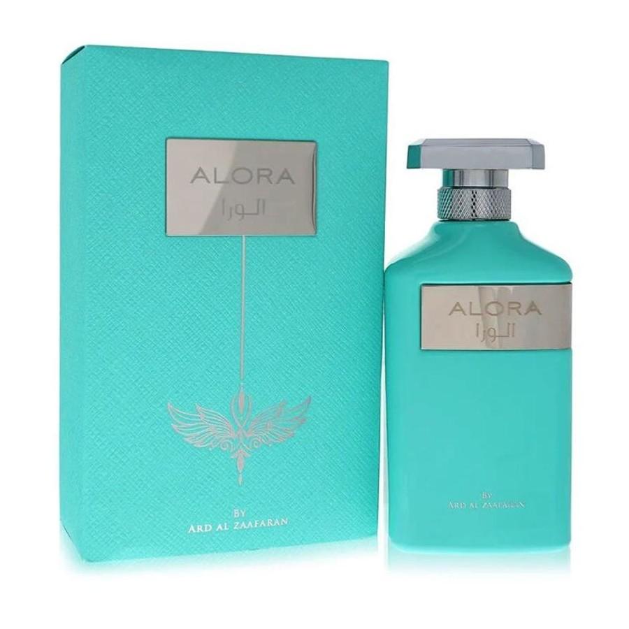 Ard Al Zaafaran Alora EDP 100ml Ard Al Zaafaran Alora EDP 100ml